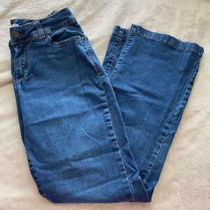 Lee Low Rise Bootcut Jeans Size 10
